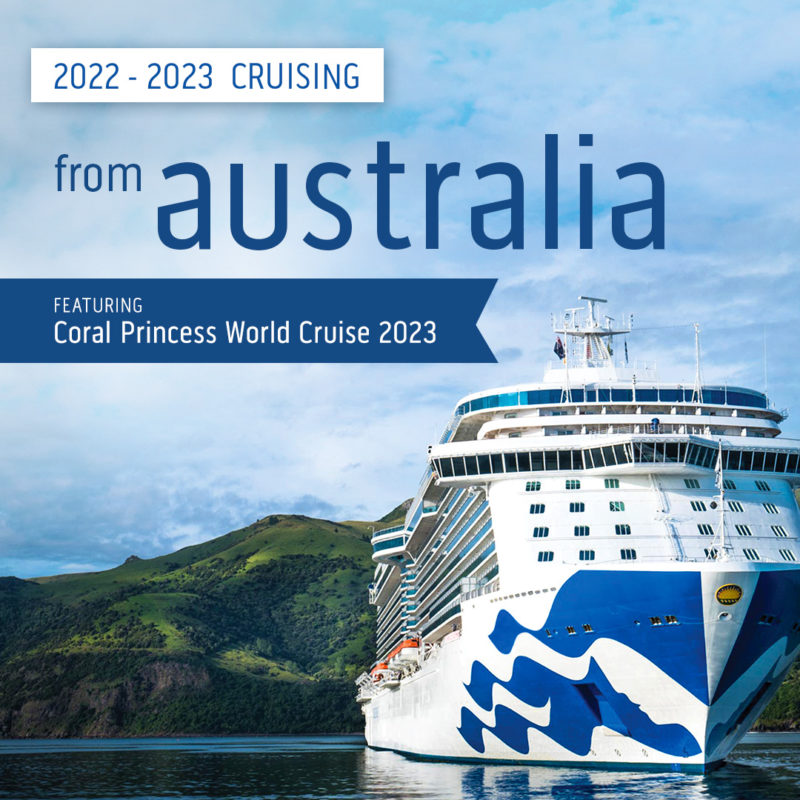 passenger tour 2023 australia